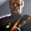 Foto The Cult te Dauwpop 2011