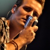 Foto The Baseballs te Dauwpop 2011