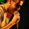 Foto De Jeugd Van Tegenwoordig te Dauwpop 2011