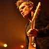 Foto The Cult te Dauwpop 2011