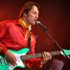 Foto Memphis Maniacs te Dauwpop 2011