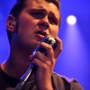 Foto The Baseballs te Dauwpop 2011