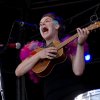 Foto Tune Yards te Primavera Sound 2011