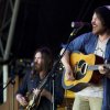 Fleet Foxes foto Primavera Sound 2011