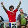 Foto op Primavera Sound 2011