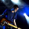 Foto Suuns te Primavera Sound 2011