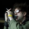 Echo & The Bunnymen foto Primavera Sound 2011