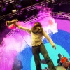 Foto The Flaming Lips op Primavera Sound 2011
