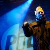 Foto Public Image Ltd. te Primavera Sound 2011