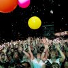 Foto The Flaming Lips te Primavera Sound 2011