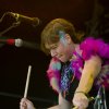 Foto Tune Yards te Primavera Sound 2011