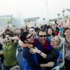 Foto  op Primavera Sound 2011