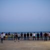 Foto  op Primavera Sound 2011