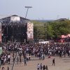 Foto  op Primavera Sound 2011