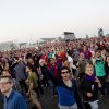 Foto  op Primavera Sound 2011