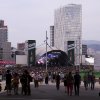 Foto  op Primavera Sound 2011
