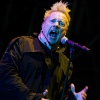 Public Image Ltd. foto Primavera Sound 2011