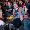 Foto op Primavera Sound 2011