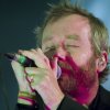 Foto The National te Primavera Sound 2011