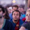 Foto  op Primavera Sound 2011
