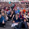 Foto  op Primavera Sound 2011