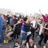 Foto  op Primavera Sound 2011