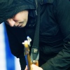 Foto Blank Dogs te Primavera Sound 2011