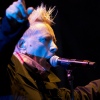 Public Image Ltd. foto Primavera Sound 2011