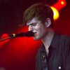 Foto James Blake te Primavera Sound 2011