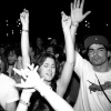 Foto  op Primavera Sound 2011