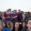 Foto  op Primavera Sound 2011