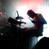 Foto Caribou te Primavera Sound 2011