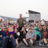 Foto  op Primavera Sound 2011