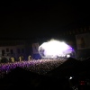 Foto  op Primavera Sound 2011
