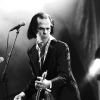 Grinderman foto Primavera Sound 2011