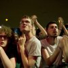 Foto  op Primavera Sound 2011