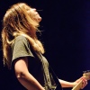 Foto Blood Red Shoes te Blood Red Shoes - 03/06 - Harmonie Leeuwarden