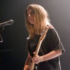 Foto Blood Red Shoes te Blood Red Shoes - 03/06 - Harmonie Leeuwarden