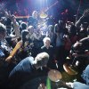 Foto Anti-Flag te The Powerfest 2011