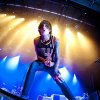 Foto Bring Me The Horizon op The Powerfest 2011