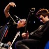 Foto Anti-Flag te The Powerfest 2011