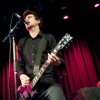 Foto Anti-Flag te The Powerfest 2011