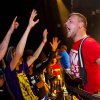 Foto Haribo Macht Kinder Froh te The Powerfest 2011