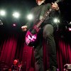 Foto Anti-Flag te The Powerfest 2011