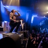 Foto Bring Me The Horizon te The Powerfest 2011