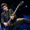 Foto Anti-Flag te The Powerfest 2011