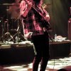 Foto Rolo Tomassi te The Powerfest 2011