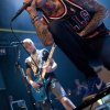 Foto Bring Me The Horizon te The Powerfest 2011
