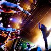 Foto Escape the Fate te The Powerfest 2011