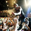 Foto Bring Me The Horizon op The Powerfest 2011